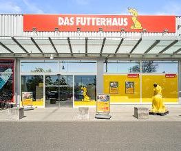 DAS FUTTERHAUS - Amberg Bild 2