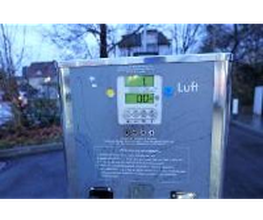 Shell Recharge Charging Station Bild 19