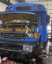 Brown's Service Center image 11