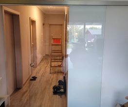 Glaserei Giebel Bild 15