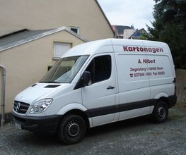 Kartonagen A. Hilbert Bild 8