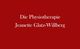 Die Physiotherapie Praxis f. Krankengymnastik