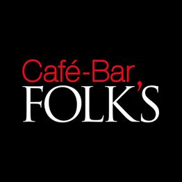Café-Bar Folks