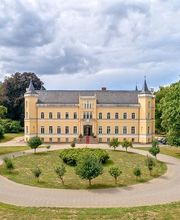Schloss Kröchlendorff e.V. Bild 2