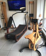 Shark Fitness AG - Shark Fitness Shop Wettingen Bild 12
