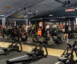 Basic-Fit 24/7 image 5