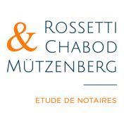 Etude Rossetti-Chabod-Mützenberg