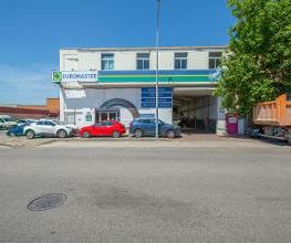 Euromaster Getafe imagen 5