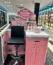 Brow Bar Benefit Cosmetics immagine 13