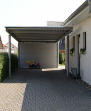 Severidt Metallbau KG Bild 15