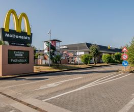 McDonald's Bild 1