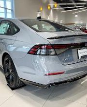 Fox Honda image 9