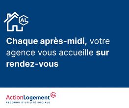 Agence Action Logement EVRY image 1