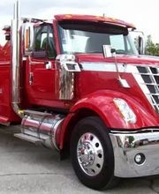 Seward Towing image 1