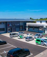 RE-STEEL GmbH Bild 1