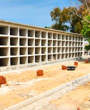 Obra en Puerto Real - Cádiz