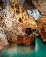 Grottes De Bétharram image 3