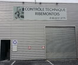 Contrôle Technique Ribemontois CTR image 16