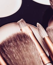 Make-up Pinsel