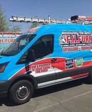 F.H. Furr Plumbing, Heating, Air Conditioning & Electrical image 2