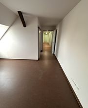 Linoleum verlegen und verschweißen