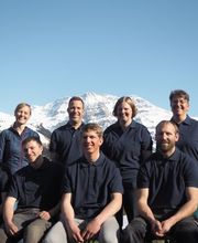 allemann gebäudetechnik ag Bild 1