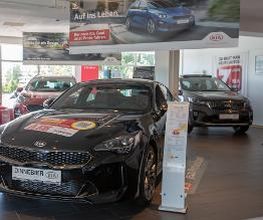 Autohaus Dinnebier Ford/Kia Bild 10