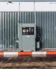 Shell Recharge Charging Station Bild 6