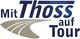 Thoß - Spedition, Möbeltransporte und -montagen GmbH & Co.KG