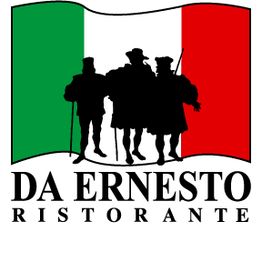 Logo Ristorante da Ernesto