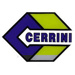 Cerrini soluzioni per la casa logo
