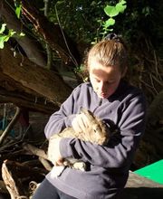 Luana EMINIC HUGO - L'ostéo animaux Bild 10