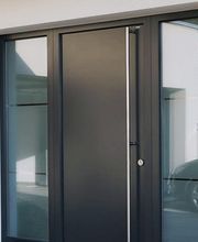 IKUBA Dobmann Fensterbau GmbH Bild 1