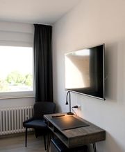 Hotel Central Wesseling Bild 7