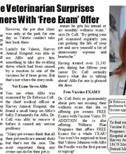 Harvey Animal Hospital image 18