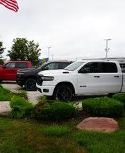 Fox Chrysler Dodge Jeep RAM Southfield - Sales image 2