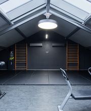 Fitness Park Issy-les-Moulineaux image 8