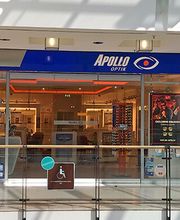 Apollo-Optik - Gera Gera-Arcaden Bild 1