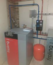 FG Chauffage EURL image 5