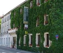 Hôtel Le Château image 9