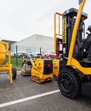 Kiloutou Mundolsheim image 6