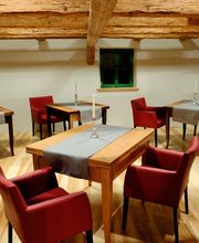Cafe Restaurant FachWerk Bild 7