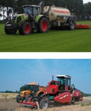 Loonbedrijf Wieringa