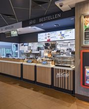 McDonald's Bild 2