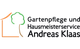 Gartenpflege u. Hausmeisterservice Andreas Klaas