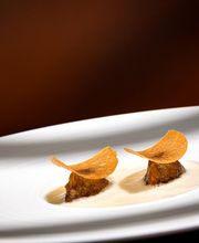 Restaurant Sparkling Bistro Bild 15