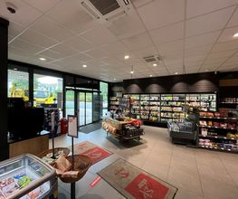 ORLEN Tankstelle Bild 11