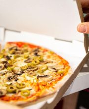 Dizengoff St Mandé image 16