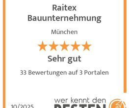 werkenntdenBESTEN.de Qualitätssiegel