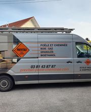 Previtali Poêle et Cheminée image 19